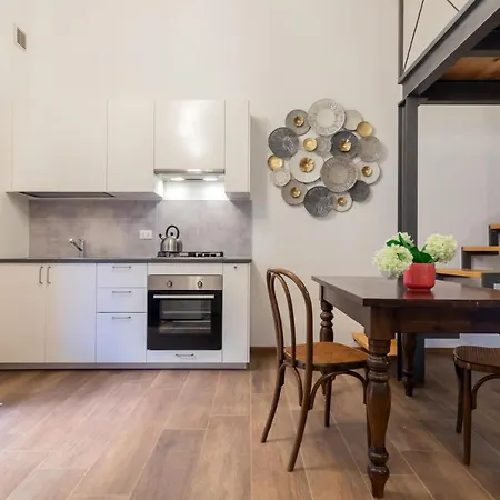 Nolo Cozy Loft-2